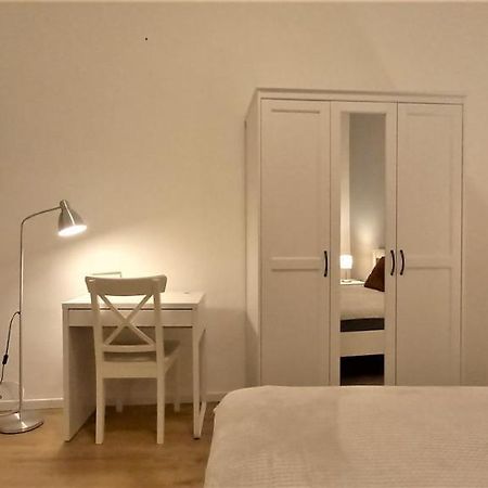 Quiet And Private Studio In The Center Lägenhet Budapest Exteriör bild